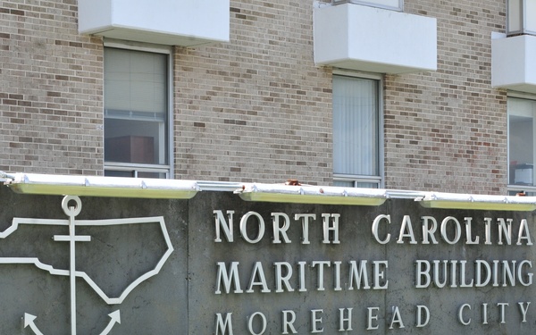 Being Part of Something Bigger: Operation Vigilant Seahawk