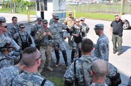 Being Part of Something Bigger: Operation Vigilant Seahawk