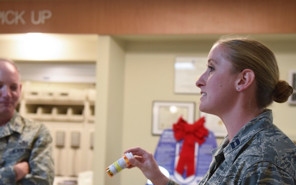 Ribbon Cutting Ceremony