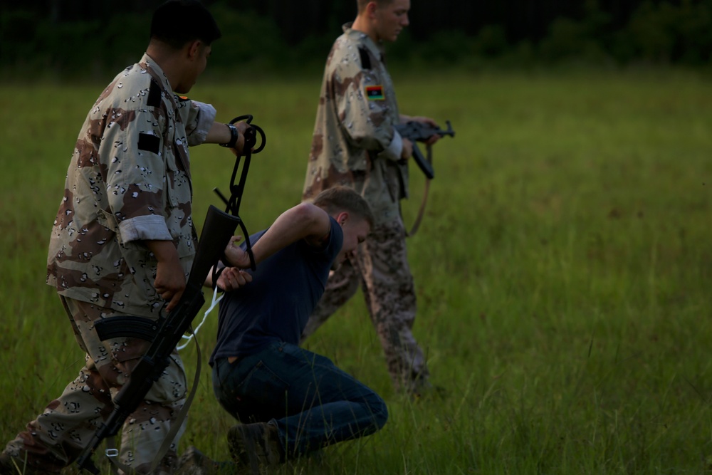 2nd Recon conducts certification exercise for deployment