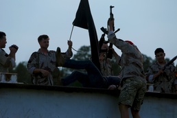 2nd Recon conducts certification exercise for deployment