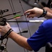 2016 DoD Warrior Games: Archery