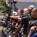 2016 DoD Warrior Games: Archery