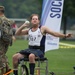 Wounded Warriors participate in 2016 Warrior Games