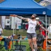 Wounded Warriors participate in 2016 Warrior Games