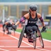 Wounded Warriors participate in 2016 Warrior Games