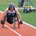 Wounded Warriors participate in 2016 Warrior Games