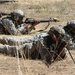 Army Reserve Soldiers &quot;train like we fight&quot;