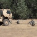 Army Reserve Soldiers &quot;train like we fight&quot;