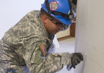 New Cumberland engineers create classroom