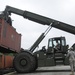 U.S. Army Reserve unit delivers needed equipment and supplies in support of Polish training exercise Anakonda 16
