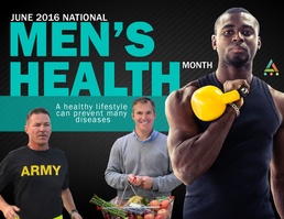 Men's Health
