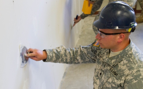 New Cumberland engineers create classroom