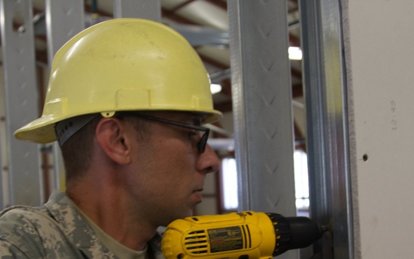 New Cumberland engineers create classroom