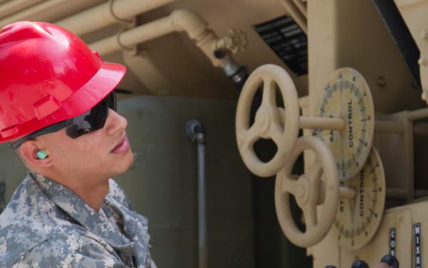 Puerto Rican engineers build training site in New Jersey