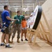 2016 DoD Warrior Games Archery