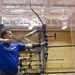 2016 DoD Warrior Games Archery