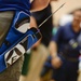 2016 DoD Warrior Games Archery