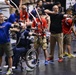 2016 DoD Warrior Games Archery