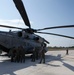 SPMAGTF-SC Marines land in Honduras