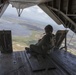 SPMAGTF-SC Marines land in Honduras