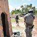 Louisiana and New Mexico Security Forces Squadrons train together in Guam
