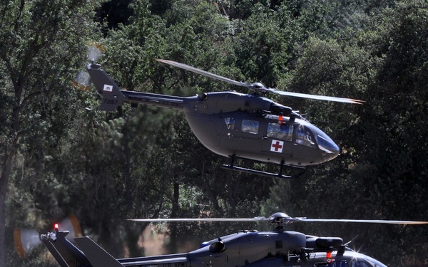 Hon. Debra Wada visit