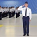 Eaton assumes command of 'Air Force One' Wing