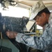 184th Sustainment Command Communication Class at Fort Hood, Texas