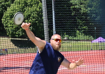 His last Warrior Games promises to be his best