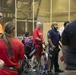 2016 DoD Warrior Games Archery Competition