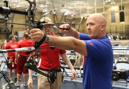 From Combat to Competition