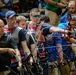2016 Warrior Games Archery