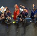 2016 Warrior Games Archery