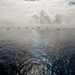 USS John C. Stennis (CVN 74) and USS Ronald Reagan (CVN 76) conduct dual carrier strike group operations