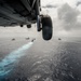 USS John C. Stennis (CVN 74) and USS Ronald Reagan (CVN 76) conduct dual carrier strike group operations