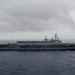 USS John C. Stennis (CVN 74) and USS Ronald Reagan (CVN 76) conduct dual aircraft carrier strike group operations