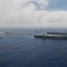 USS John C. Stennis (CVN 74) and USS Ronald Reagan (CVN 76) conduct dual aircraft carrier strike group operations