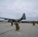 U.S. Airmen and Soldiers train during Saber Strike 16