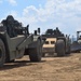 Mississippi Army National Guard’s 223th Engineer Battalion Forward Support Company Maintains Vehicles in Bulgaria