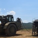 Mississippi Army National Guard’s 223th Engineer Battalion Forward Support Company Maintains Vehicles in Bulgaria