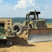 Mississippi Army National Guard’s 223th Engineer Battalion Forward Support Company Maintains Vehicles in Bulgaria