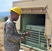 Mississippi Army National Guard’s 223th Engineer Battalion Forward Support Company Maintains Vehicles in Bulgaria