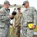 Ohio and Tennessee Army National Guard Team Up to Improve Military Infrastructure in Hungary