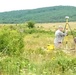 Ohio and Tennessee Army National Guard Team Up to Improve Military Infrastructure in Hungary