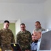 Ohio and Tennessee Army National Guard Team Up to Improve Military Infrastructure in Hungary