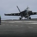 USS John C. Stennis (CVN 74) and USS Ronald Reagan (CVN 76) conduct dual aircraft carrier strike group operations