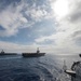 USS John C. Stennis (CVN 74) and USS Ronald Reagan (CVN 76) conduct dual aircraft carrier strike group operations