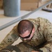 U.S. Soldiers prepare UAV for flight