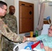HRC visits Veterans